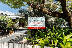 Bowen Terrace Accommodation