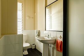 Bowen Terrace Accommodation