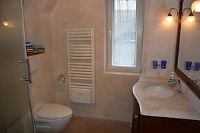 Reethäuser auf Rügen