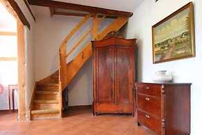 Reethäuser auf Rügen