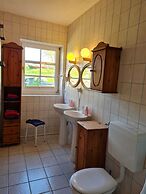 Reethäuser auf Rügen