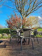 Reethäuser auf Rügen