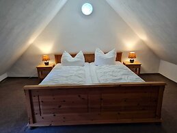 Reethäuser auf Rügen