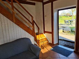 Reethäuser auf Rügen