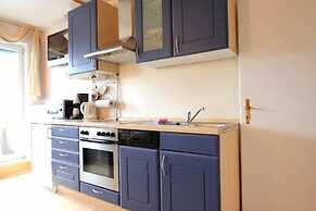 Reethäuser auf Rügen