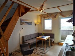 Reethäuser auf Rügen