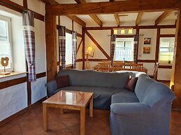 Reethäuser auf Rügen