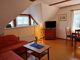 Reethäuser auf Rügen