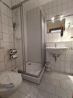 Reethäuser auf Rügen