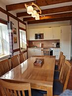 Reethäuser auf Rügen