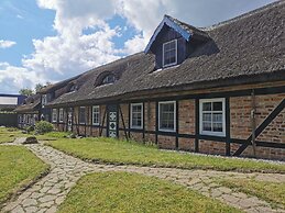 Reethäuser auf Rügen