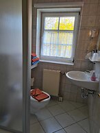 Reethäuser auf Rügen