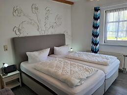 Reethäuser auf Rügen