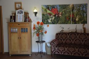 Reethäuser auf Rügen