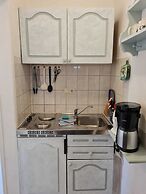 Reethäuser auf Rügen