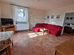 Reethäuser auf Rügen