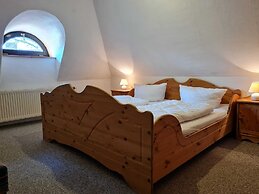 Reethäuser auf Rügen