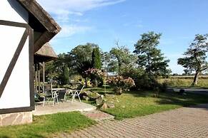 Reethäuser auf Rügen