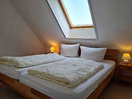 Reethäuser auf Rügen