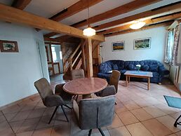 Reethäuser auf Rügen