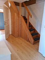 Reethäuser auf Rügen