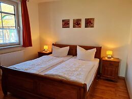 Reethäuser auf Rügen