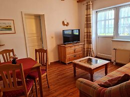 Reethäuser auf Rügen