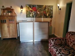 Reethäuser auf Rügen