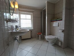 Reethäuser auf Rügen