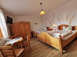 Reethäuser auf Rügen