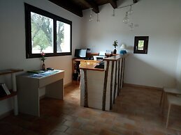 Liscia Country Relais