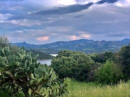 Liscia Country Relais