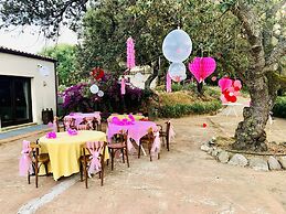 Liscia Country Relais