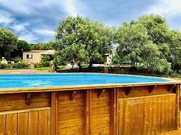 Liscia Country Relais