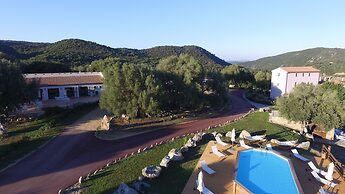 Liscia Country Relais