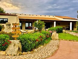 Liscia Country Relais
