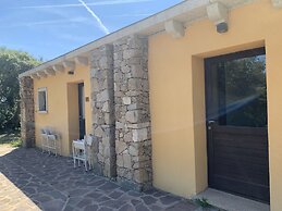 Liscia Country Relais