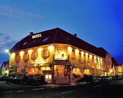 Hotel Hanauerhof