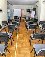 Hotel Satu Mare City