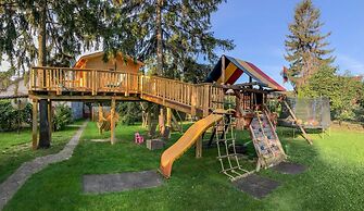 Hotel Satu Mare City