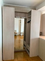 Hotel Satu Mare City
