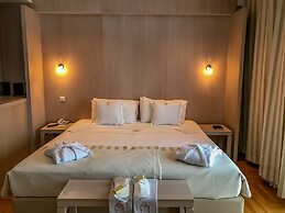 Hotel Satu Mare City