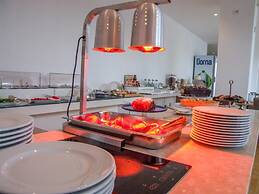 Hotel Satu Mare City