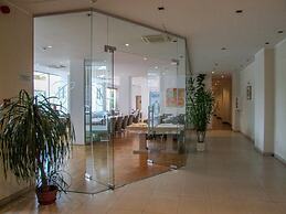 Hotel Satu Mare City