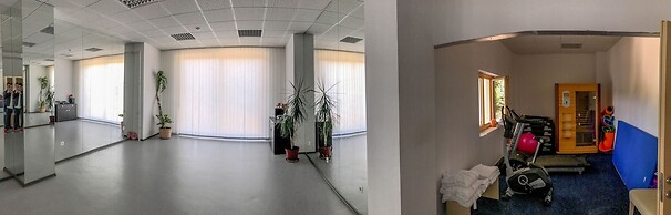Hotel Satu Mare City