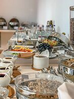 Hotel Satu Mare City