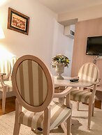 Hotel Satu Mare City