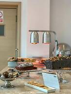 Hotel Satu Mare City