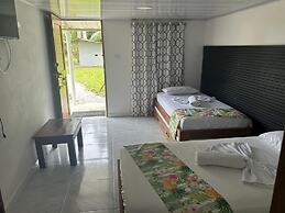 Hotel Nuquimar