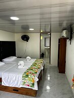 Hotel Nuquimar